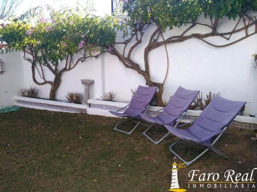 Maison de luxe à Sanlúcar de Barrameda, Cadix