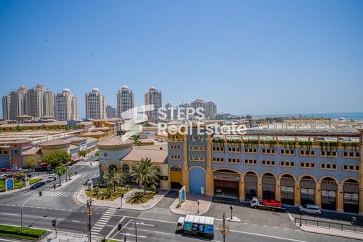 Apartament w Ad-Dauha, Baladīyat ad Dawḩah