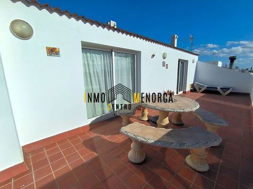 Ático en Ciudadela, Islas Baleares