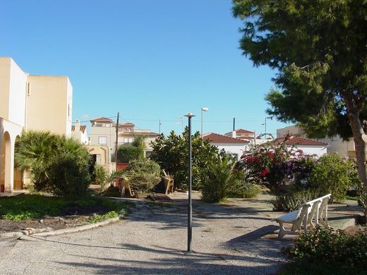 Willa w Vera, Almería