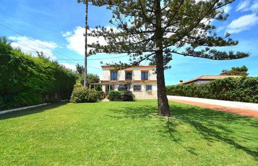 Villa en Los Barrios, Cádiz