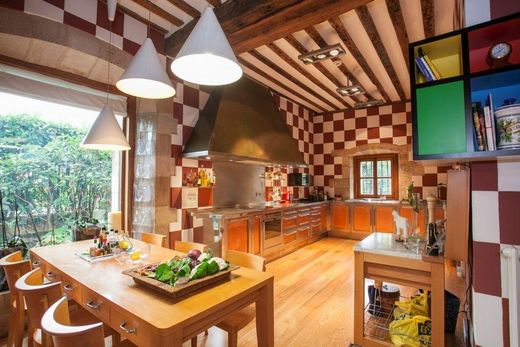 Villa in Herrera de Ibio, Provincia de Cantabria