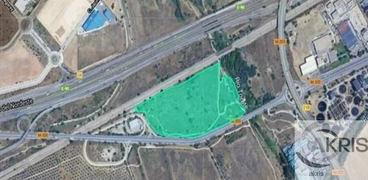 Αγροτεμάχιο σε Alcalá de Henares, Provincia de Madrid