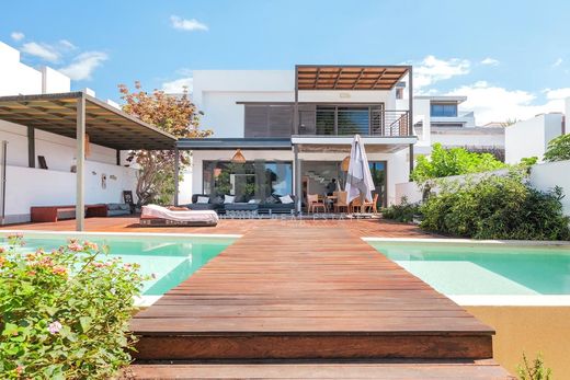 Costa Adeje, サンタ・クルス・デ・テネリフェのヴィラ