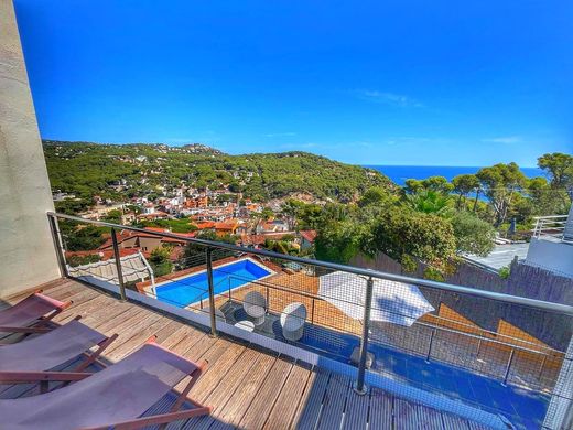 Villa in Tamariu, Province of Girona