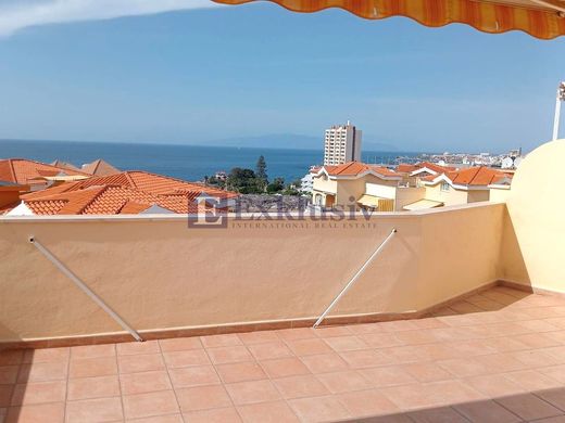 펜트하우스 / Arona, Provincia de Santa Cruz de Tenerife