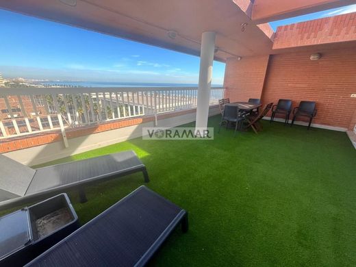 بنتهاوس ﻓﻲ بلنسية, Província de València