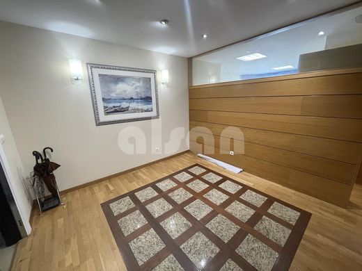 Office in Vigo, Pontevedra