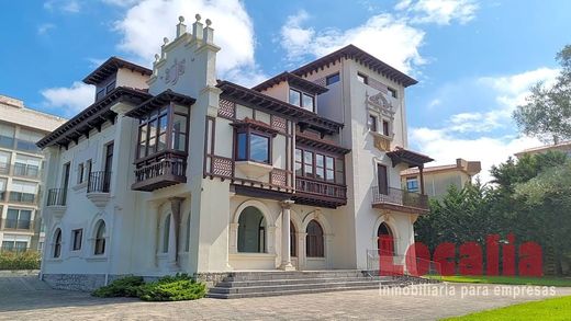 빌라 / El Astillero, Provincia de Cantabria