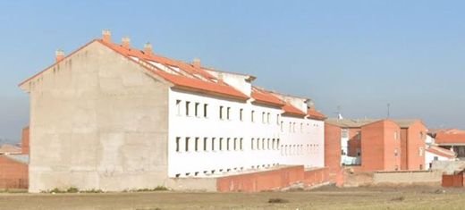 Residential complexes in Portillo de Toledo, Province of Toledo