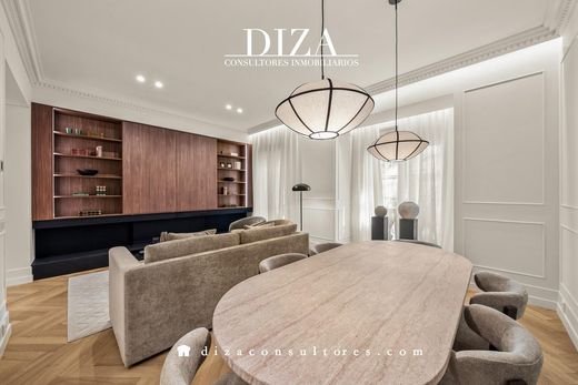 Apartment in Madrid, Province of Madrid