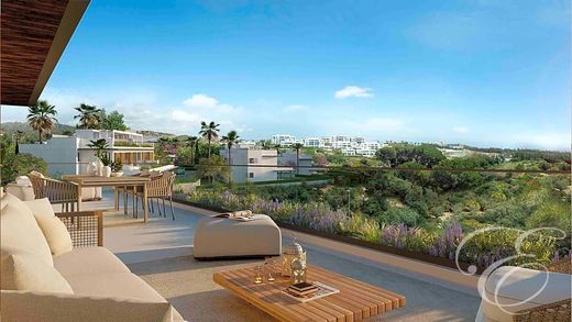 Apartment in Marbella, Malaga