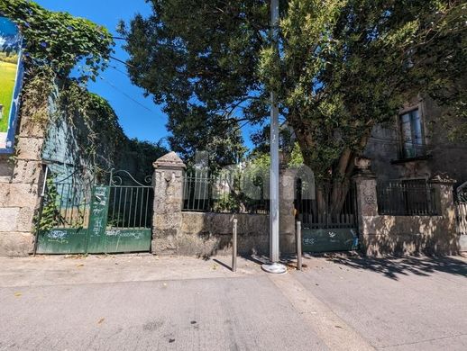 Teren w Pontevedra, Provincia de Pontevedra