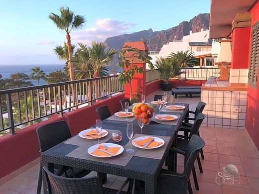 Apartamento - Santiago del Teide, Provincia de Santa Cruz de Tenerife