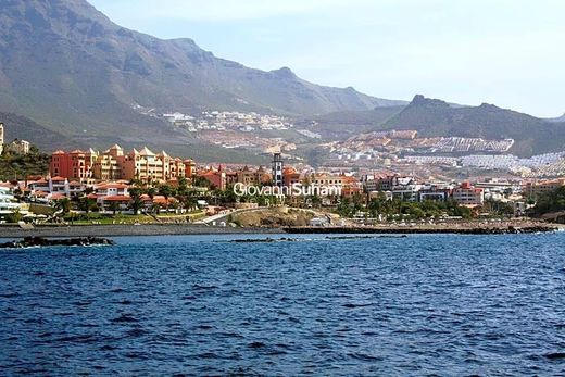 Grundstück in Adeje, Provinz Santa Cruz de Tenerife