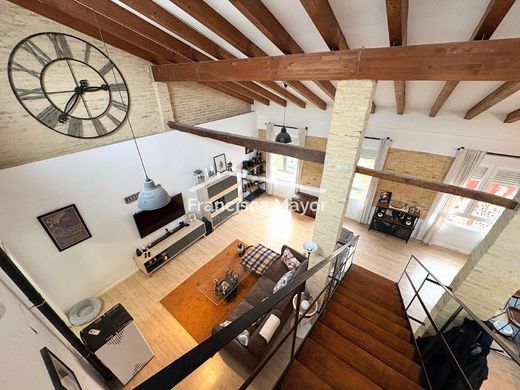 Ρετιρέ σε Valencia, Província de València