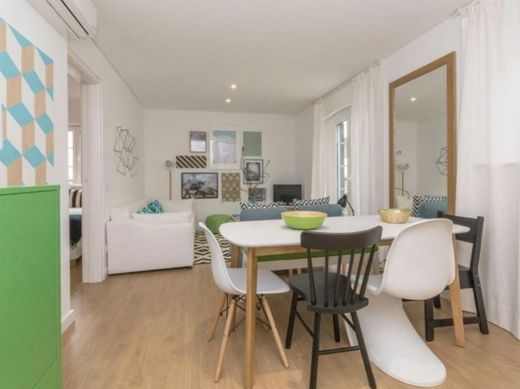 아파트 / 마드리드, Provincia de Madrid