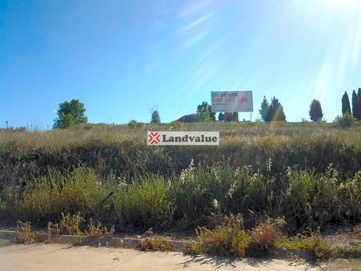 Land in Tórtola de Henares, Guadalajara