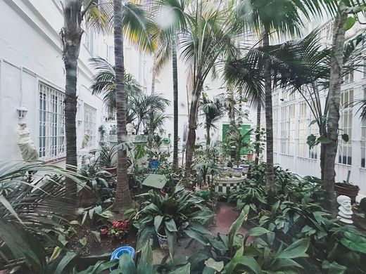 Complesso residenziale a Cádice, Cadice