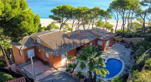 Villa in Begur, Provinz Girona