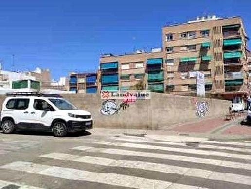 Teren w Águilas, Murcia