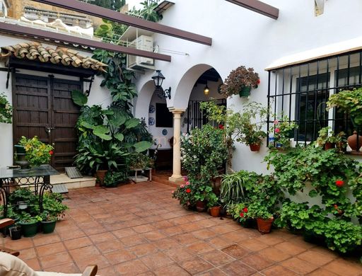 Luxury home in Antequera, Malaga