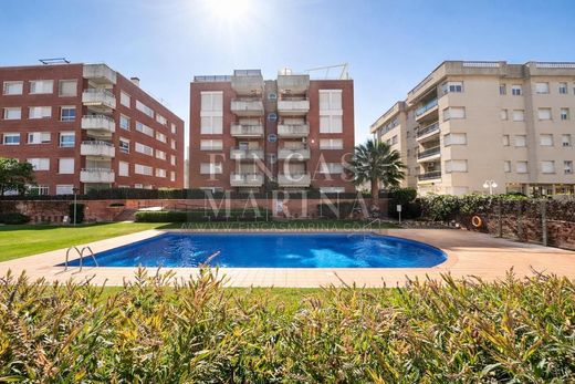 Apartament w Calafell, Província de Tarragona