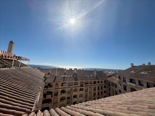 Apartment in Benalmádena, Malaga