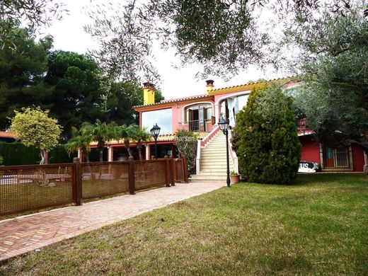 Villa in Oropesa, Province of Toledo