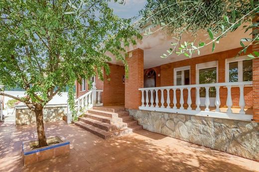 Villa in Meco, Provinz Madrid