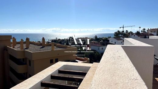 Penthouse in La Cala De Mijas, Provincia de Málaga