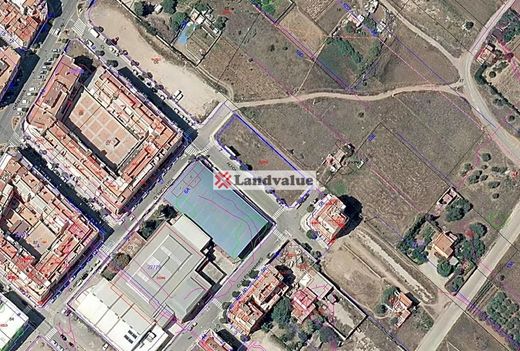 Land in Benicarló, Castellon