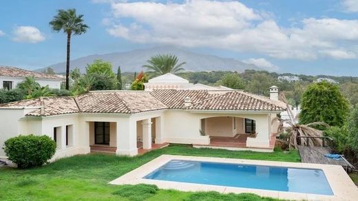 Villa à Marbella, Malaga