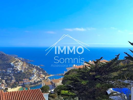 Villa - Roses, Gerunda