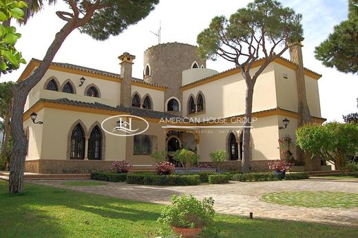Villa à Chiclana de la Frontera, Cadix