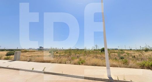 Land in Sagunto, Valencia