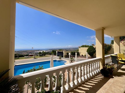 Villa Estepona, Provincia de Málaga