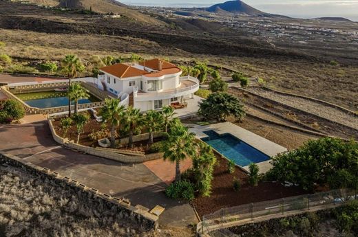 Villa in San Miguel De Abona, Province of Santa Cruz de Tenerife