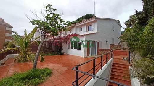 Villa a Lloret de Mar, Girona