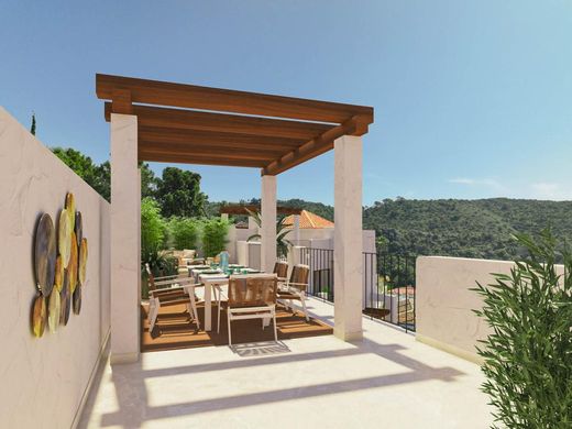 Cobertura - Benahavís, Málaga
