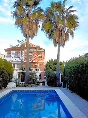 Villa en Mareny Blau, Provincia de Valencia