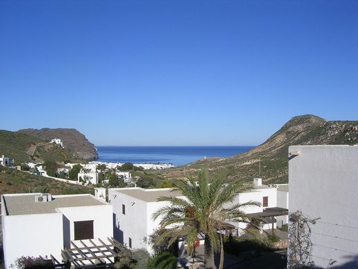 Villa Las Negras, Almería