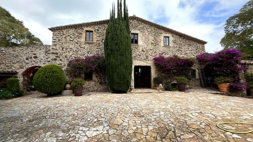 Villa in Vall-Llobrega, Provinz Girona