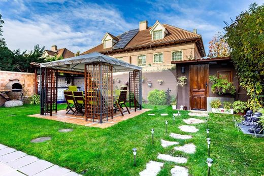 半独立式房屋  Majadahonda, Provincia de Madrid