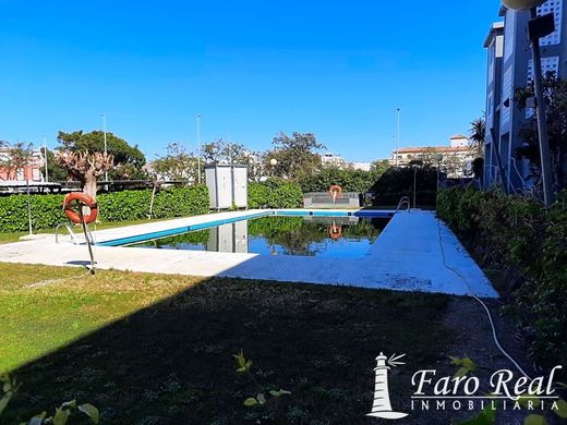 Apartment for rent per month in Sanlúcar de Barrameda