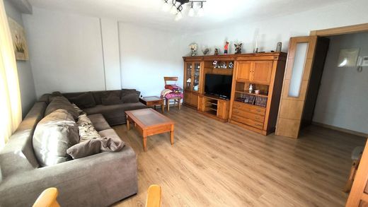 ‏דירה ב  Málaga, Provincia de Málaga