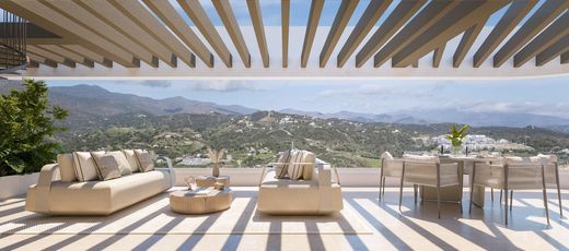 Пентхаус, Эстепона, Provincia de Málaga