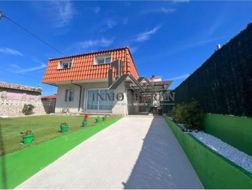Villa a Nigrán, Provincia de Pontevedra