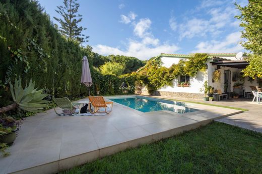 Villa en Alhaurín de la Torre, Málaga