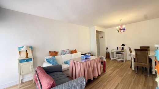 Apartment in Estepona, Malaga